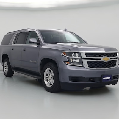 2019 Chevrolet Suburban 1500 LT