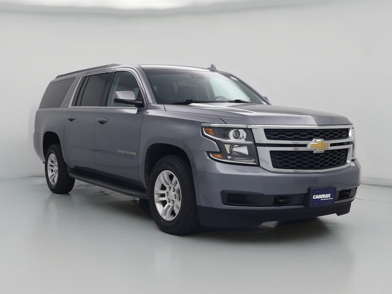 2019 Chevrolet Suburban 1500 LT -
                  Buena Park, CA