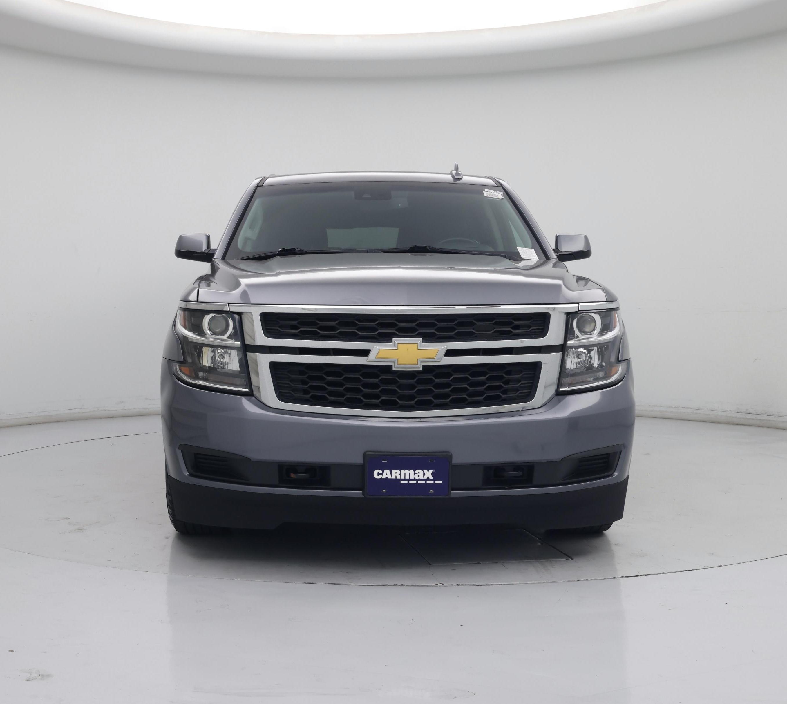Thumbnail: 2019 Chevrolet Suburban - 5