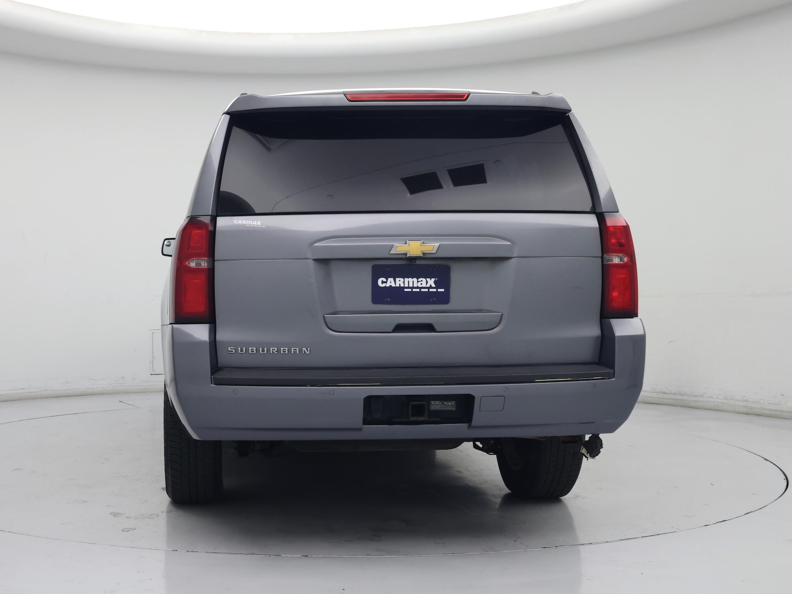 2019 Chevrolet Suburban LT - Photo 7