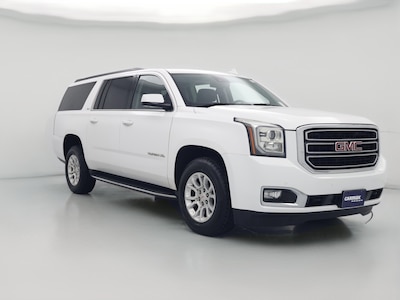 2020 GMC Yukon XL 1500 SLT