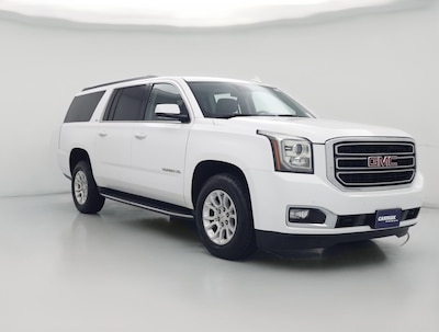 2020 GMC Yukon XL 1500 SLT