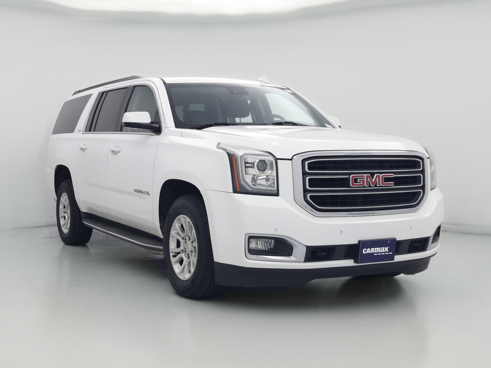 2020 GMC Yukon XL