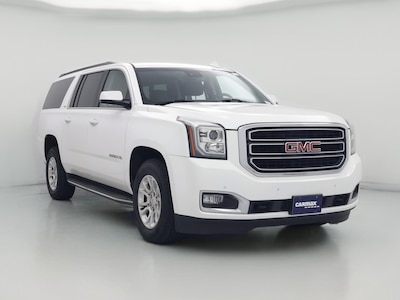 2020 GMC Yukon XL 1500 SLT