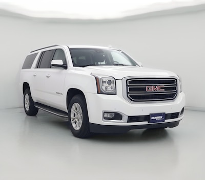 2020 GMC Yukon XL 1500 SLT