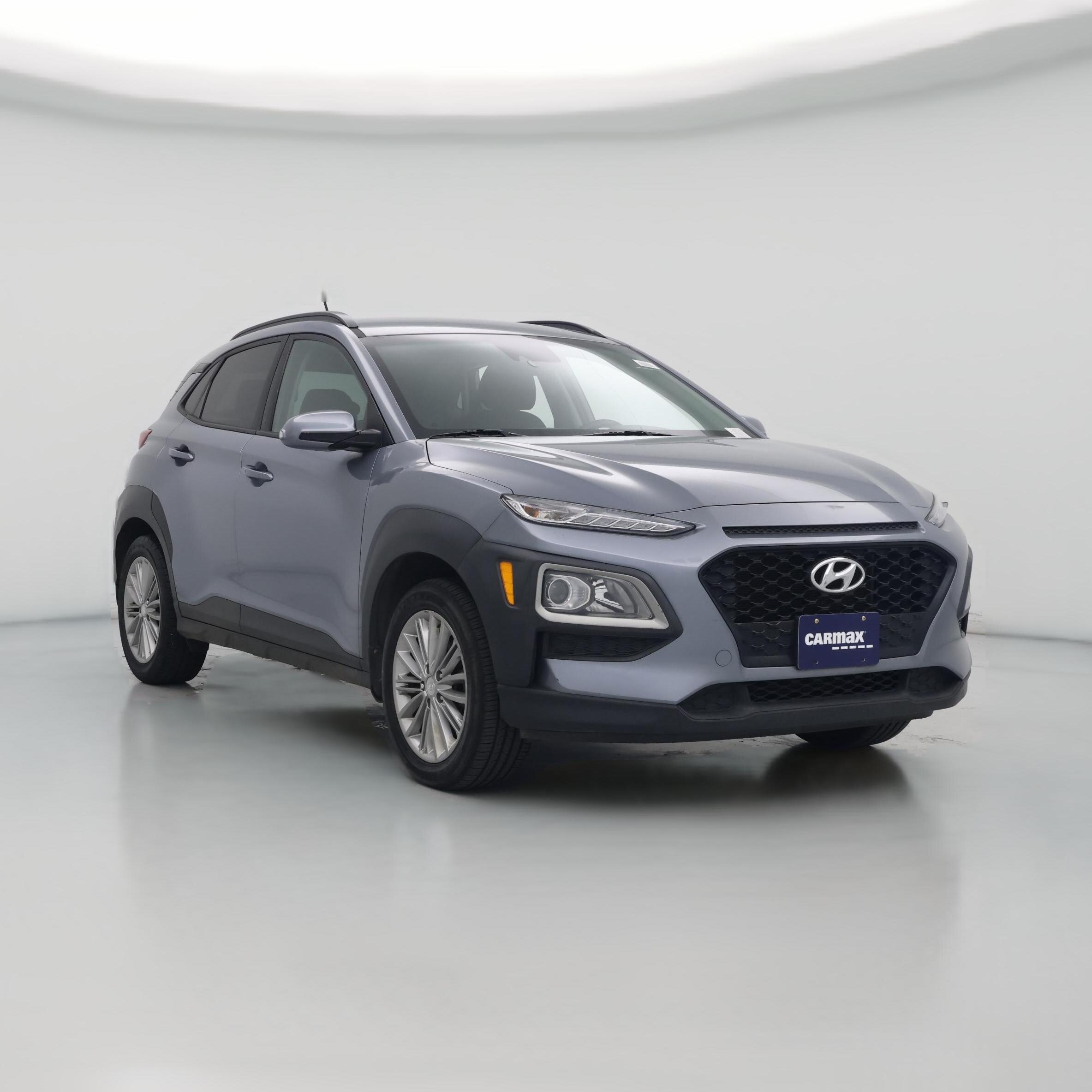 Thumbnail: 2019 Hyundai Kona - 1