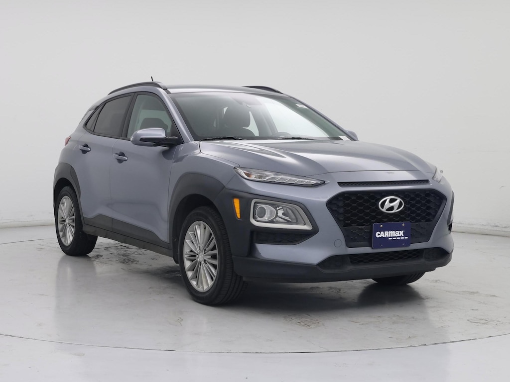 Hyundai Kona SEL FWD