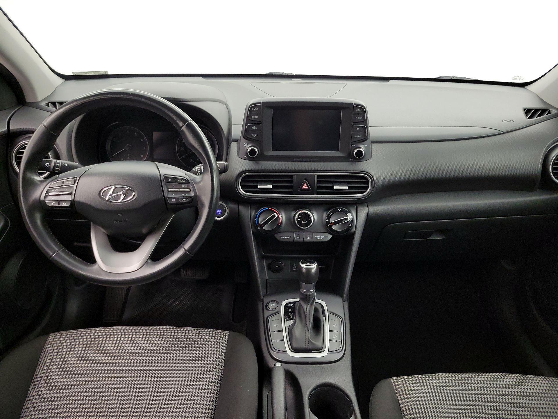 Thumbnail: 2019 Hyundai Kona - 9