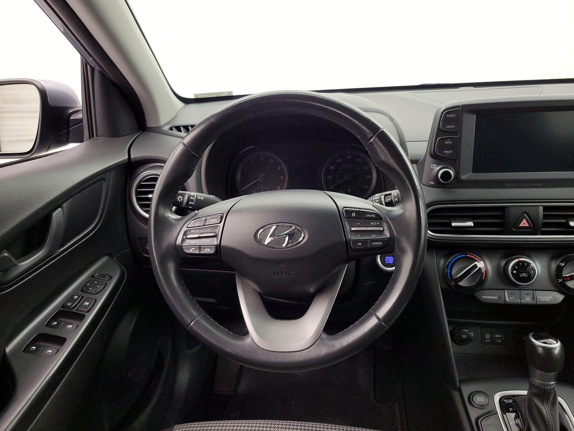 Thumbnail: 2019 Hyundai Kona - 10