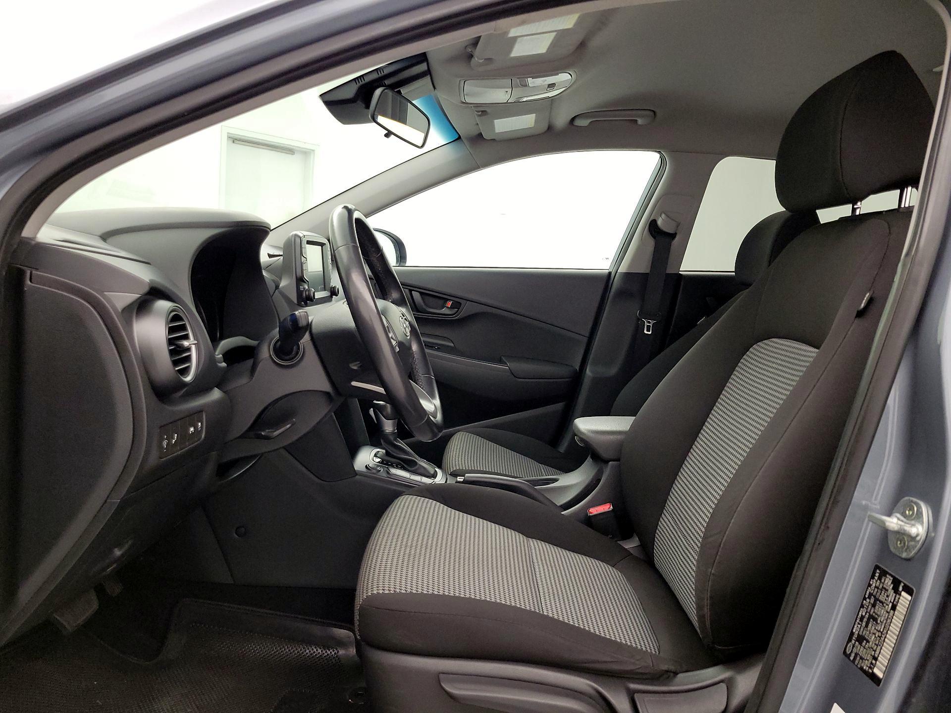 Thumbnail: 2019 Hyundai Kona - 11