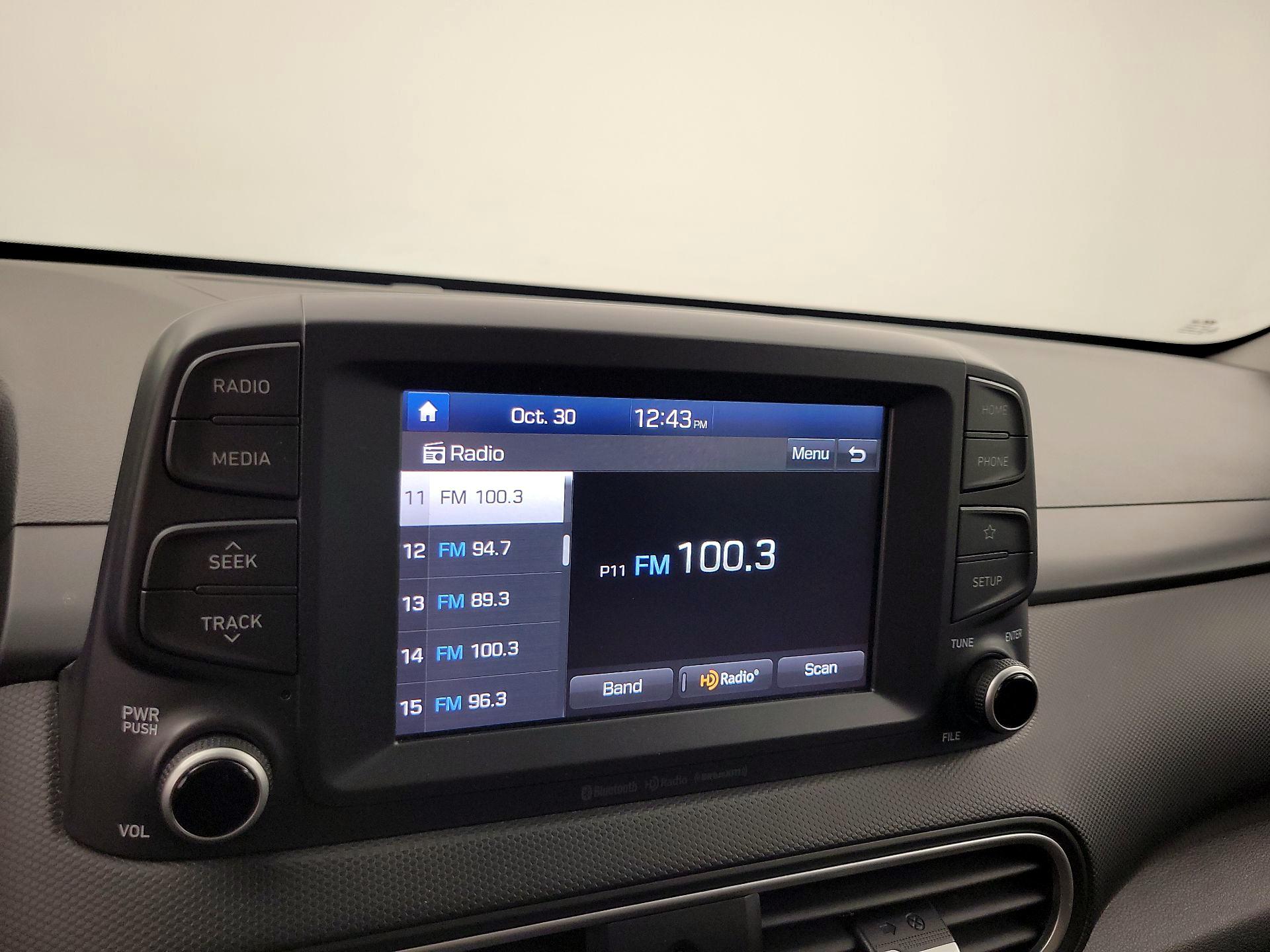 Thumbnail: 2019 Hyundai Kona - 15