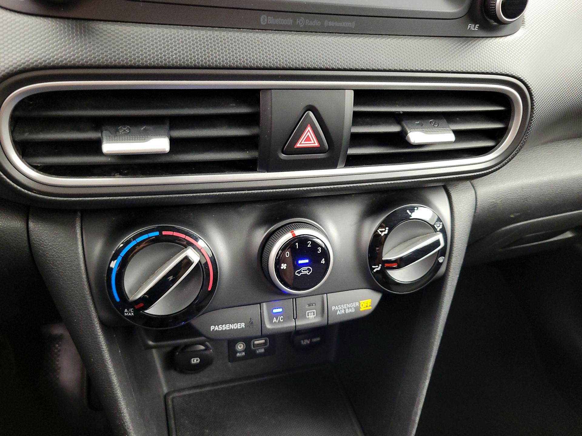 Thumbnail: 2019 Hyundai Kona - 16