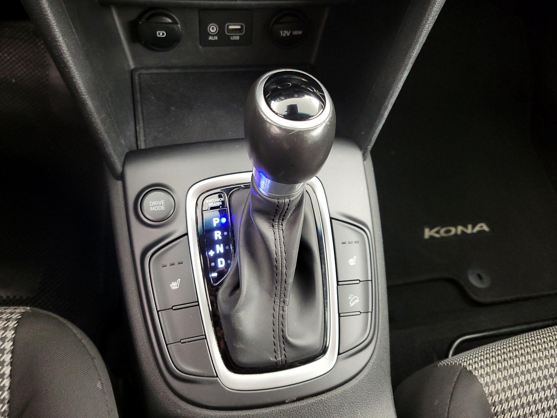 Thumbnail: 2019 Hyundai Kona - 17