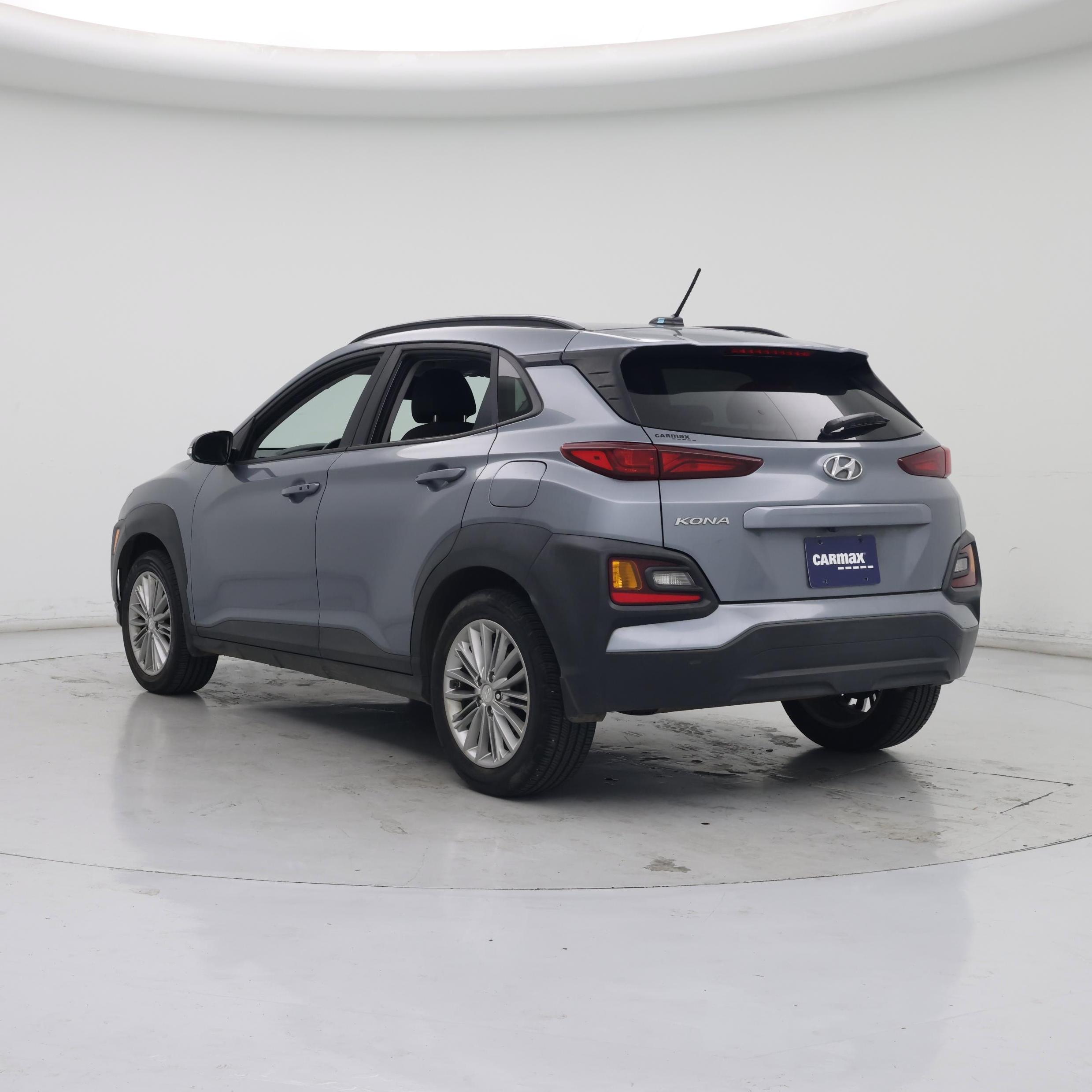 Thumbnail: 2019 Hyundai Kona - 2