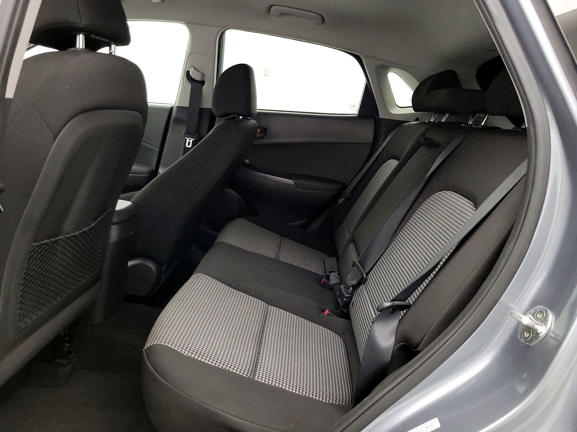 Thumbnail: 2019 Hyundai Kona - 19