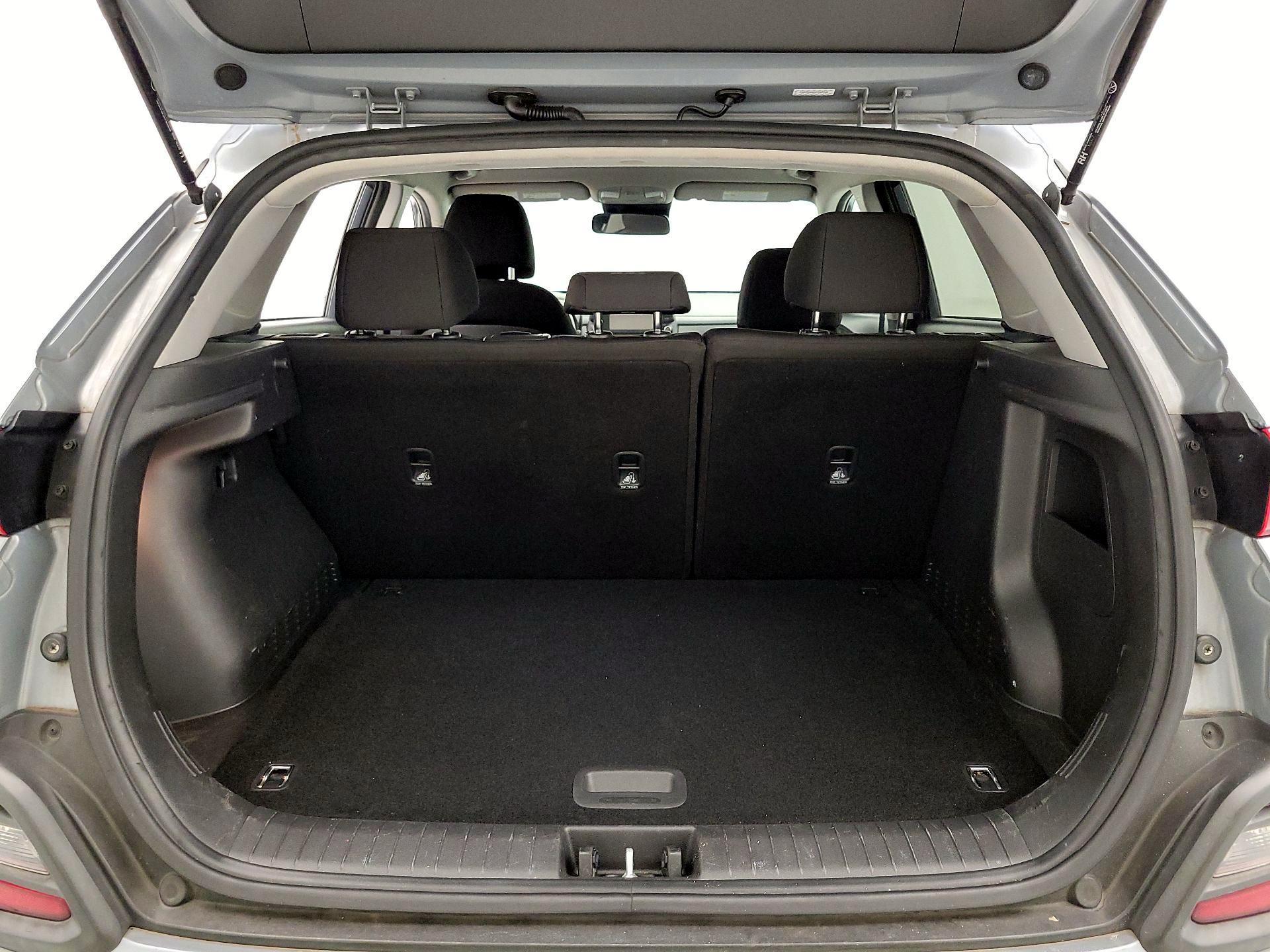 Thumbnail: 2019 Hyundai Kona - 20