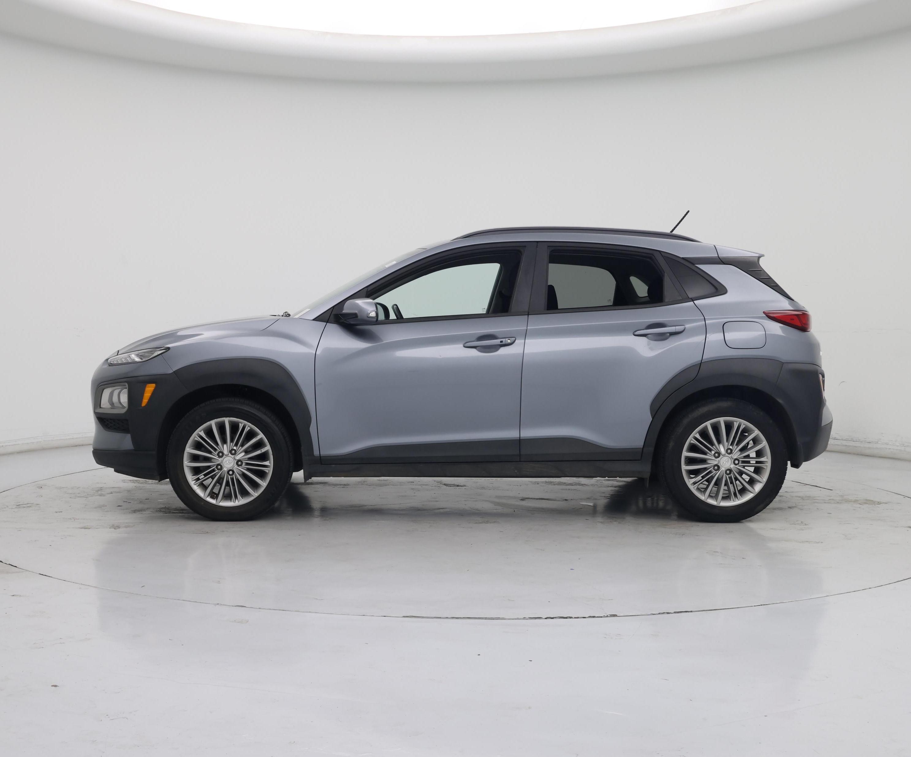 Thumbnail: 2019 Hyundai Kona - 3