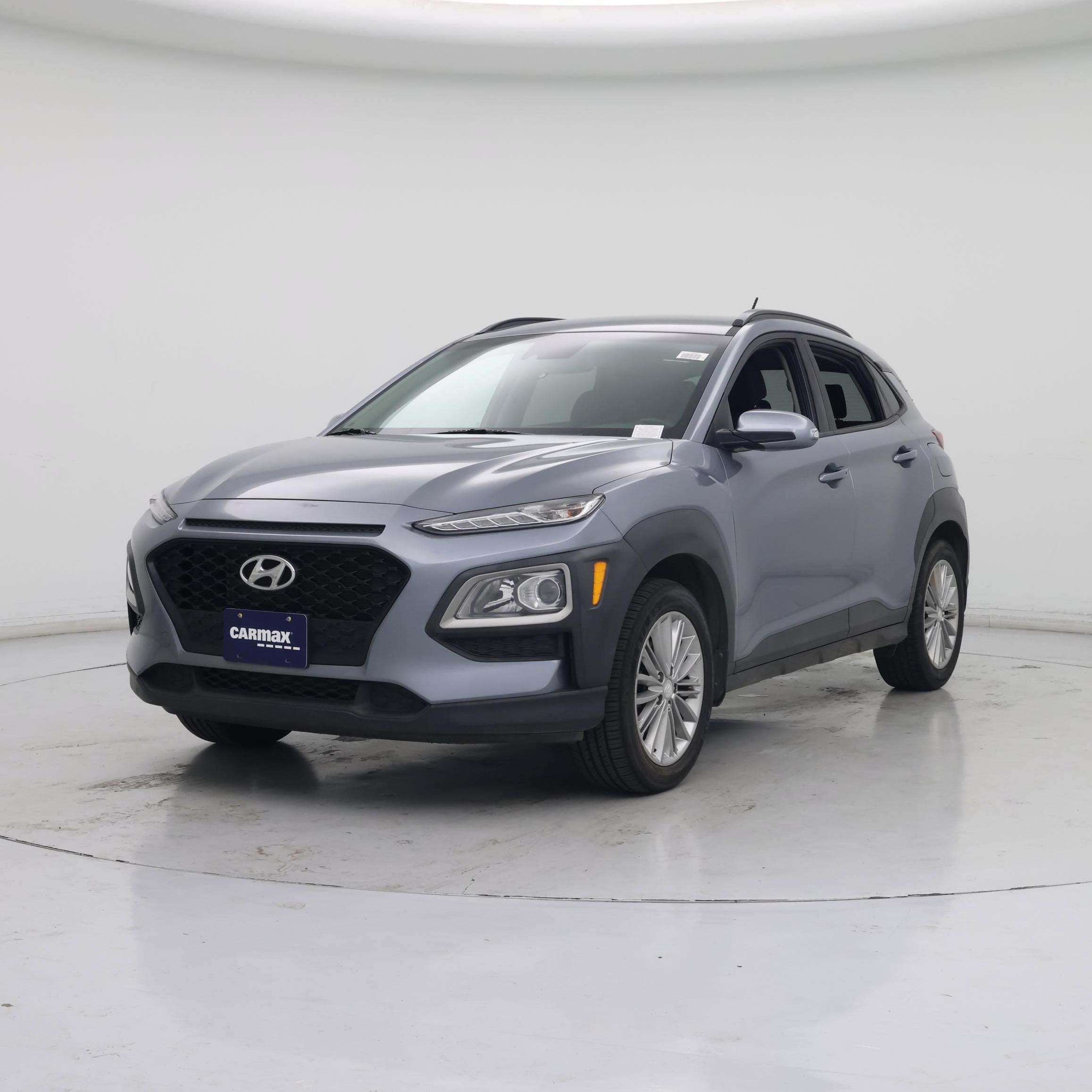Thumbnail: 2019 Hyundai Kona - 4