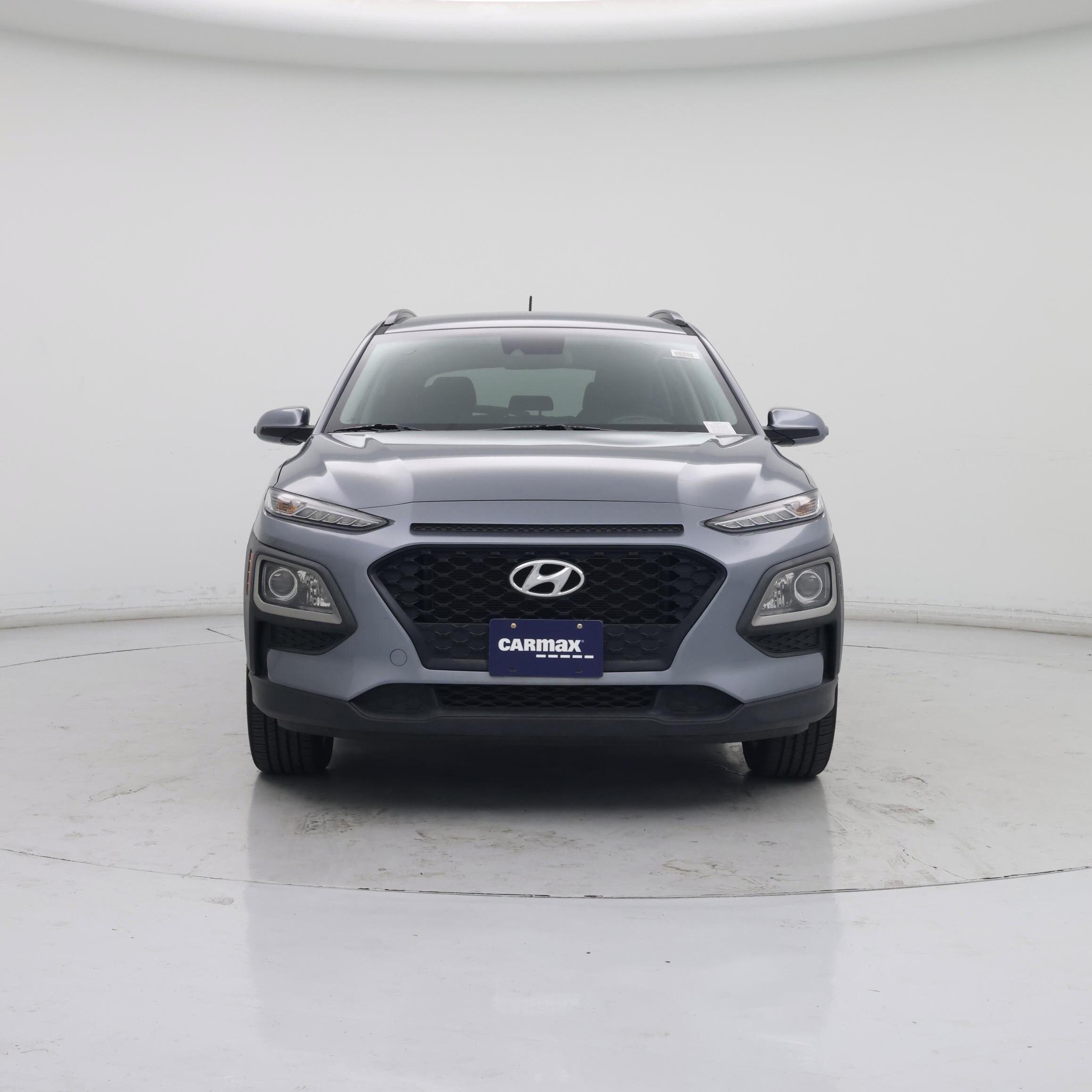 Thumbnail: 2019 Hyundai Kona - 5