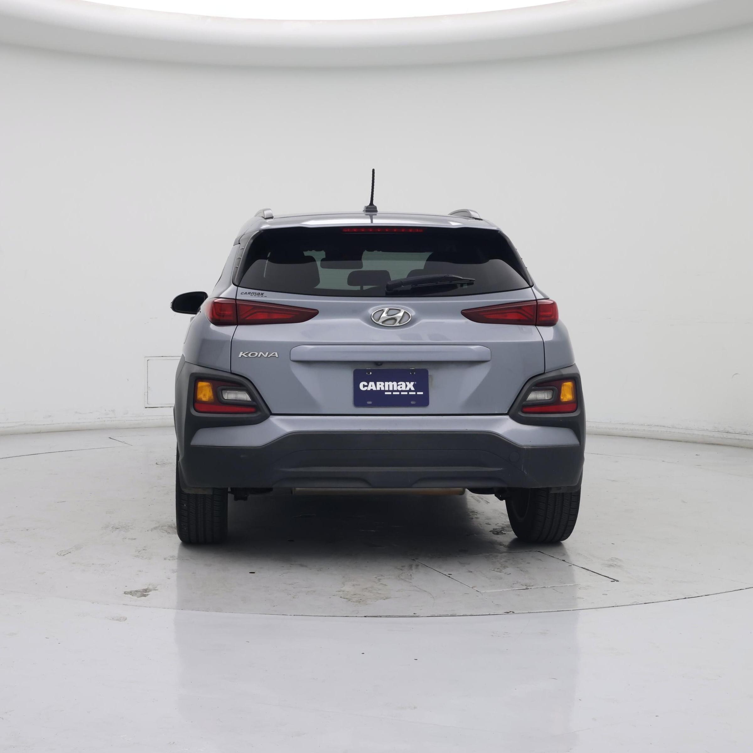 Thumbnail: 2019 Hyundai Kona - 6