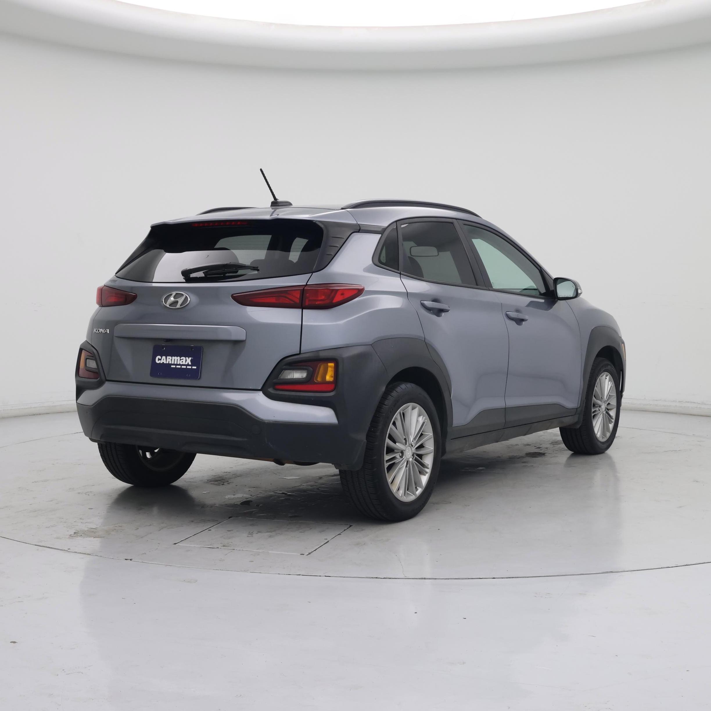 Thumbnail: 2019 Hyundai Kona - 8
