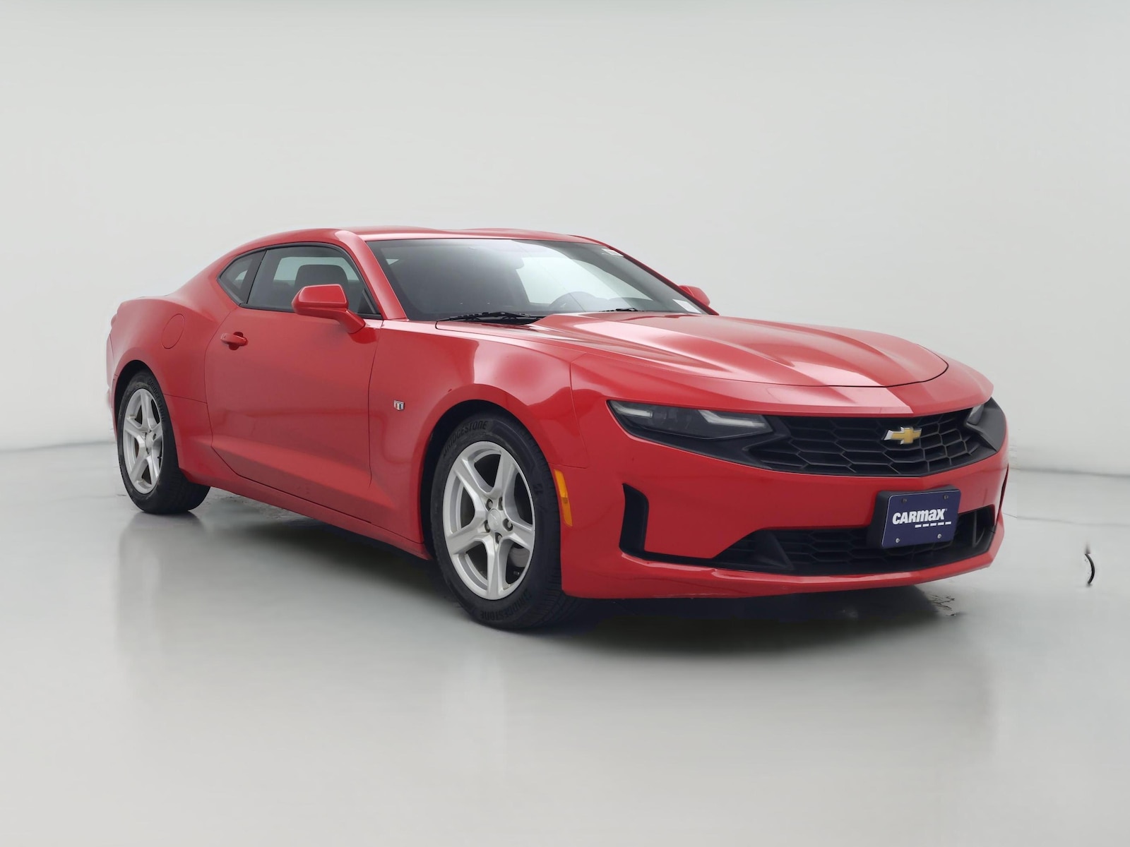 2019 Chevrolet Camaro 1LT