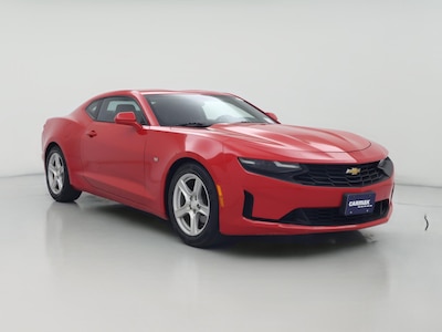 2019 Chevrolet Camaro LT