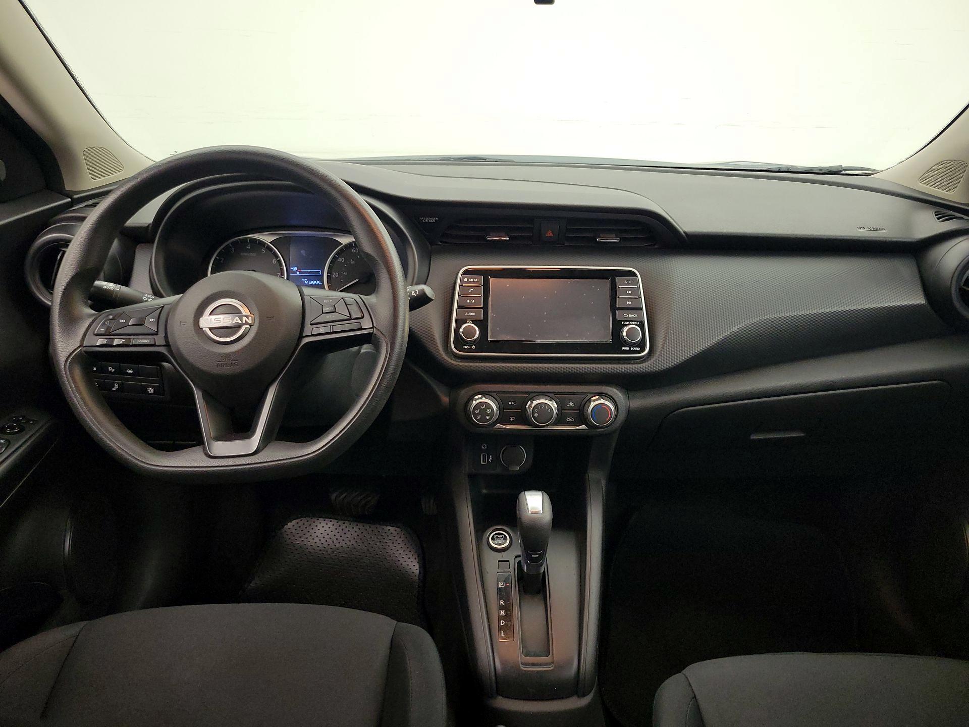 Thumbnail: 2023 Nissan Kicks - 9