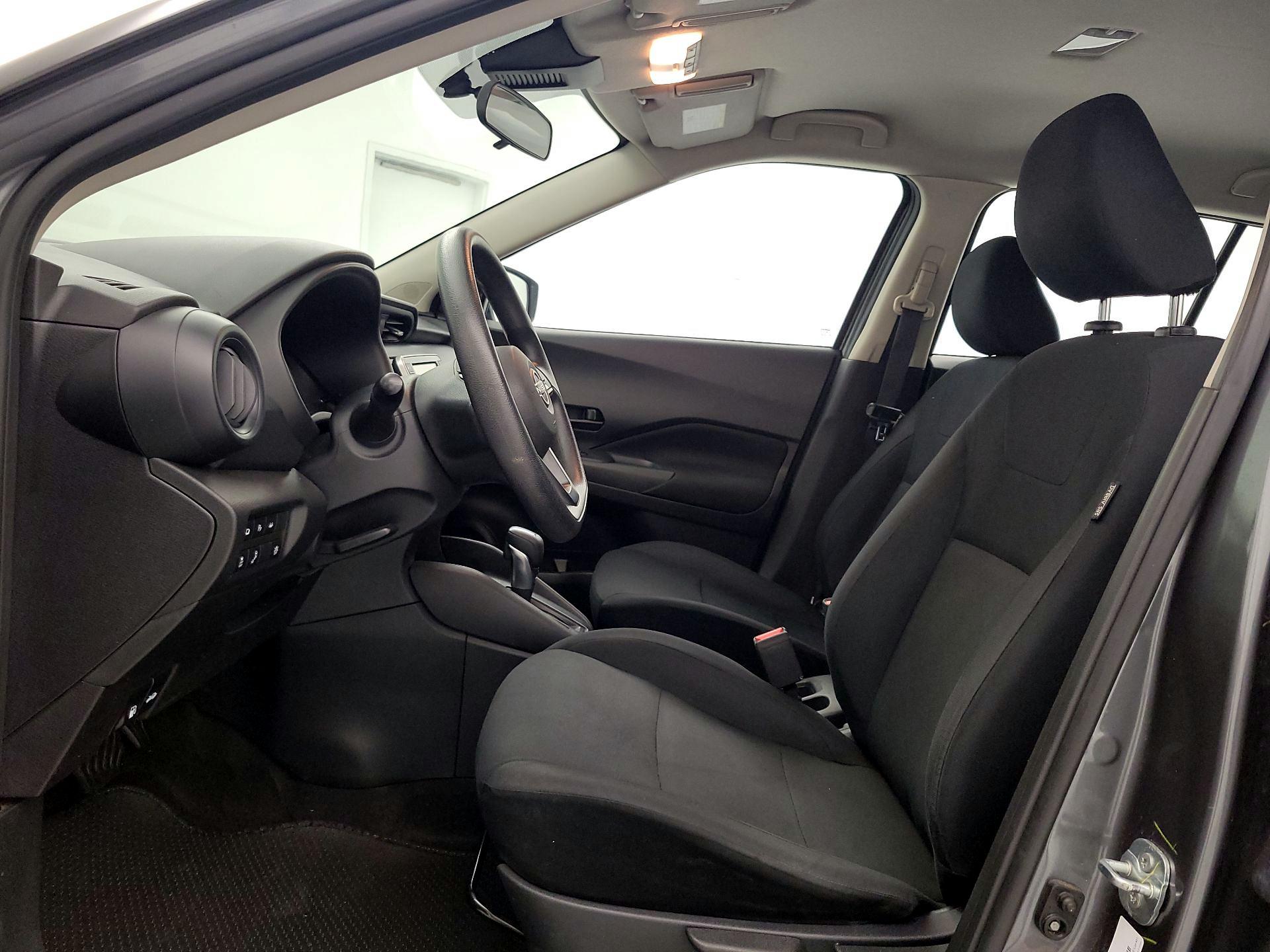 Thumbnail: 2023 Nissan Kicks - 11