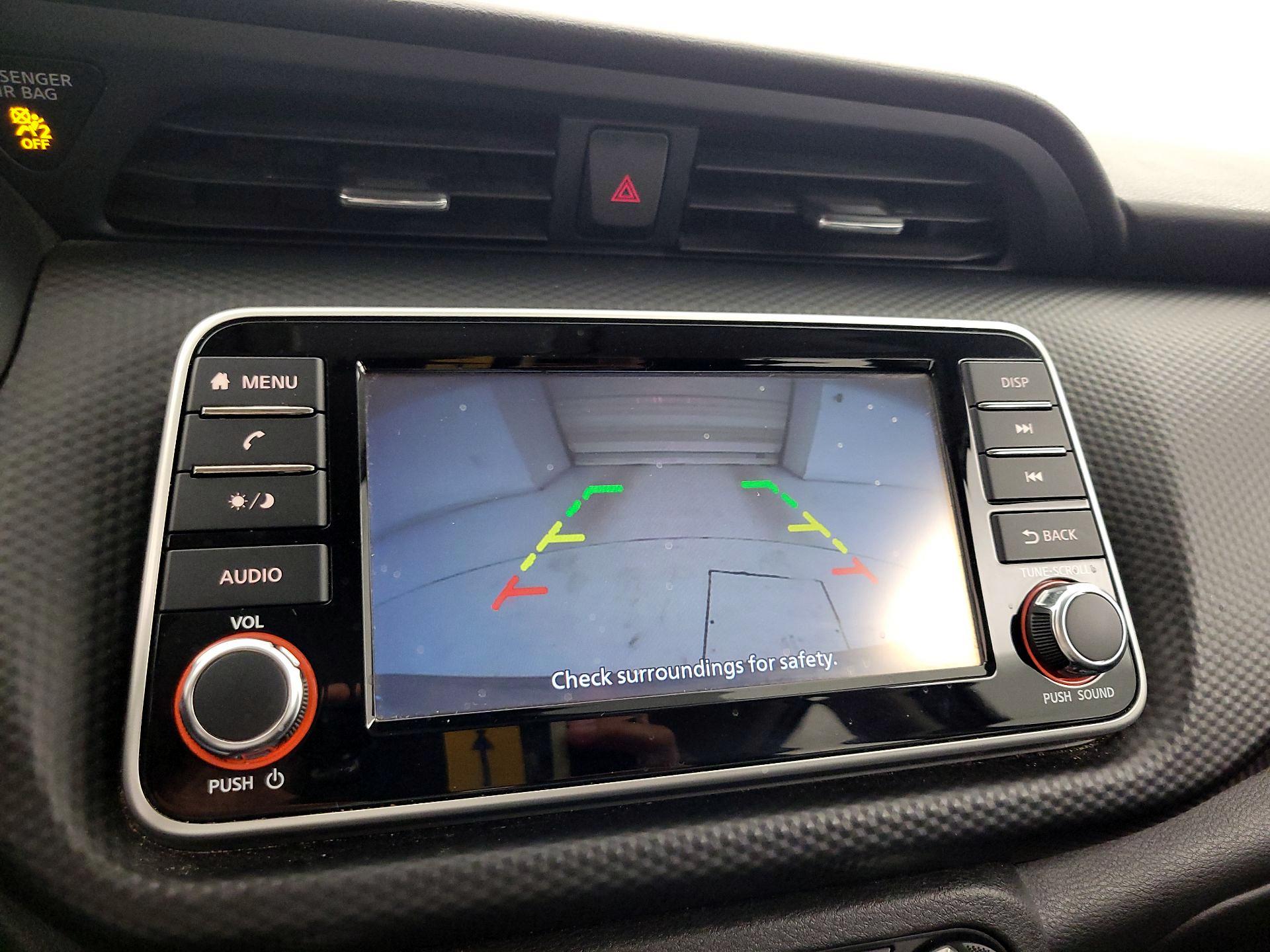 Thumbnail: 2023 Nissan Kicks - 14