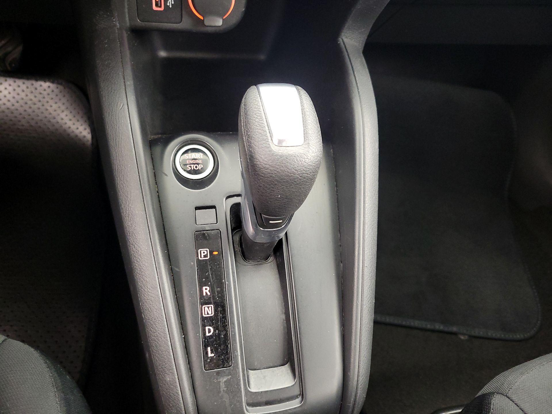 Thumbnail: 2023 Nissan Kicks - 17