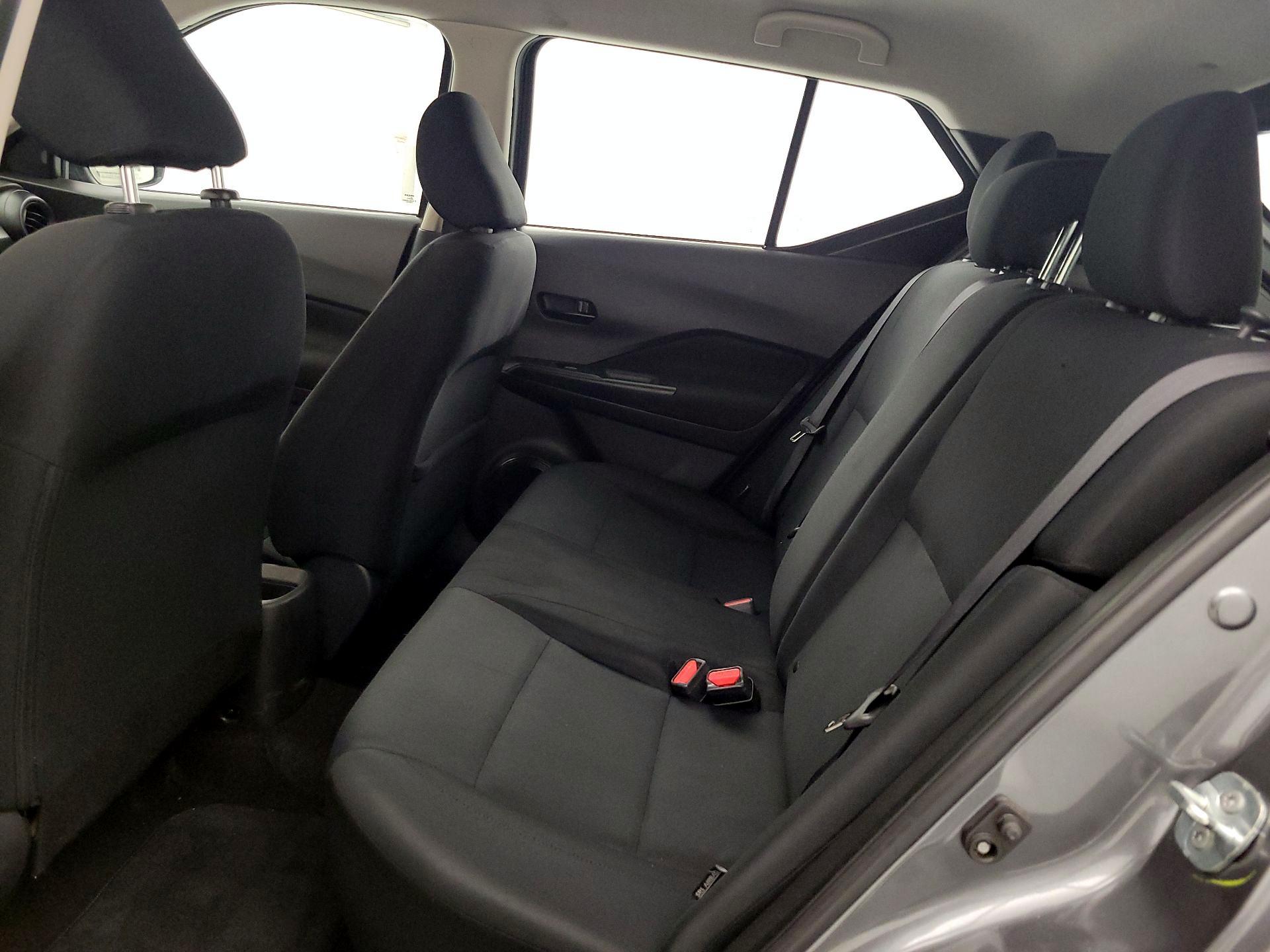 Thumbnail: 2023 Nissan Kicks - 19