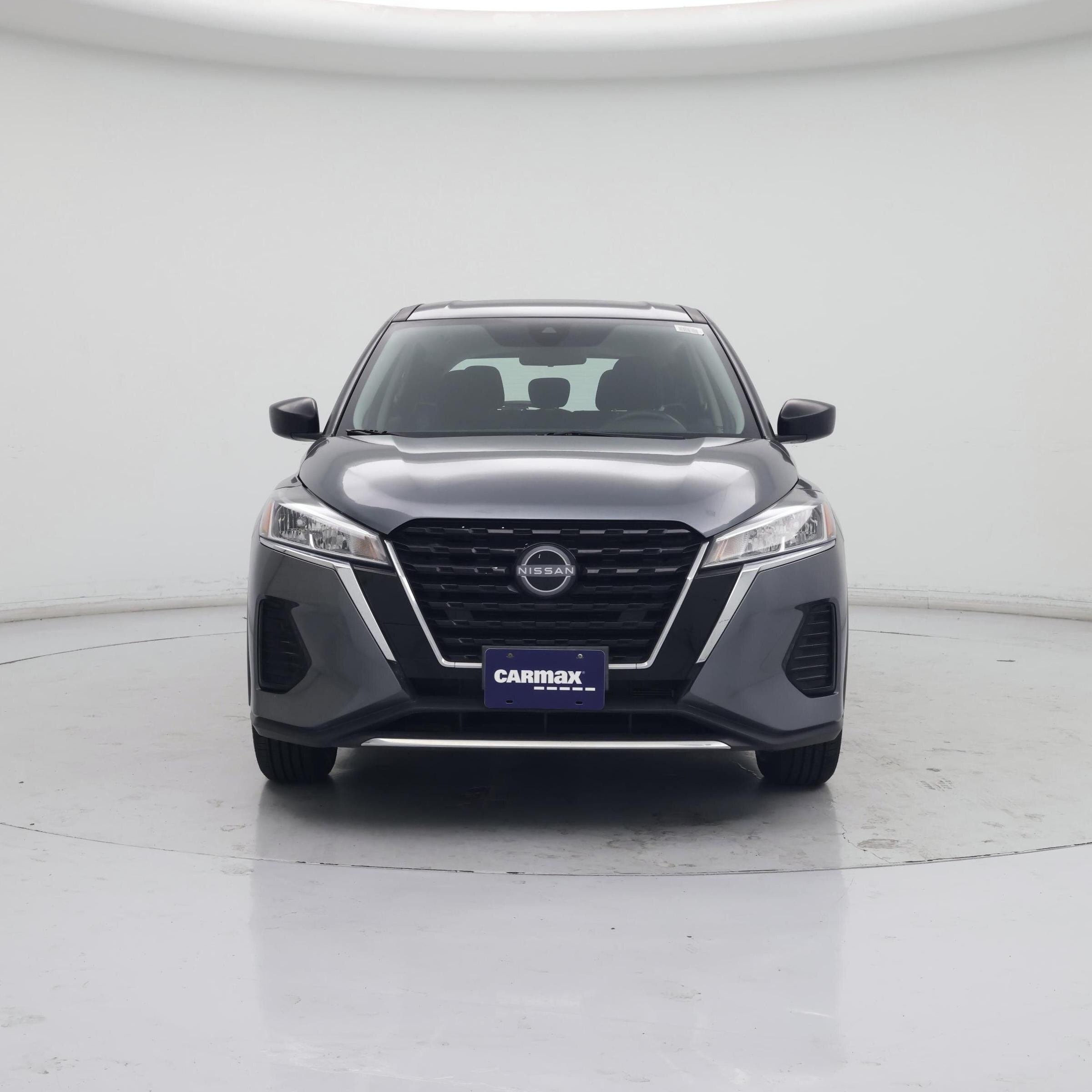 Thumbnail: 2023 Nissan Kicks - 5