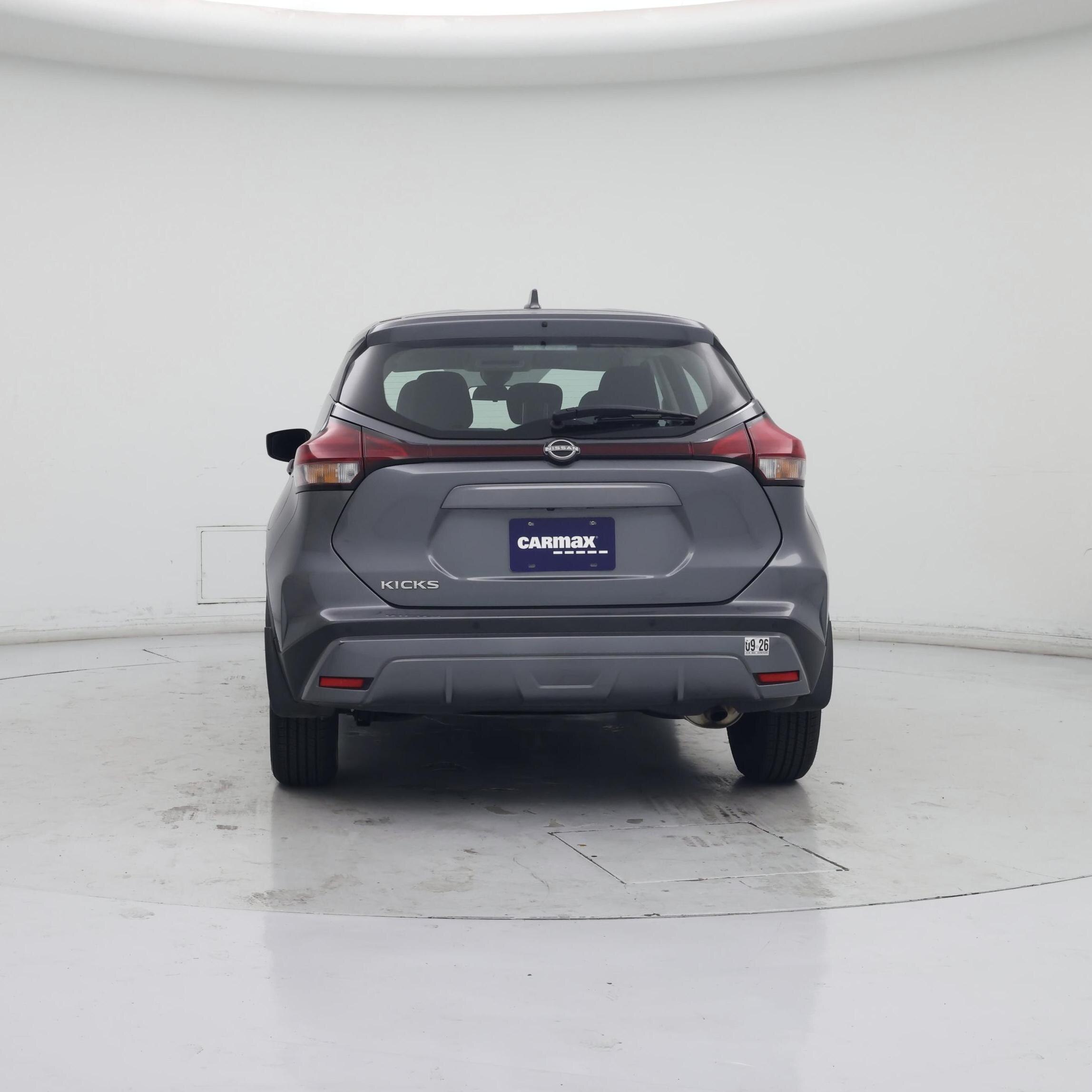 Thumbnail: 2023 Nissan Kicks - 6