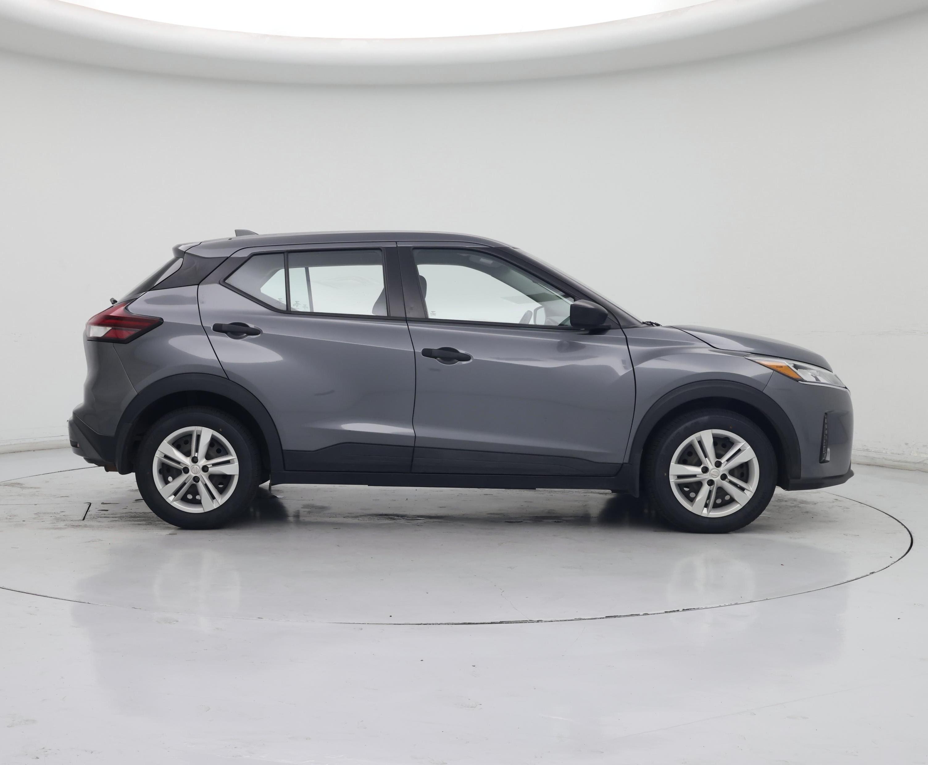 Thumbnail: 2023 Nissan Kicks - 7