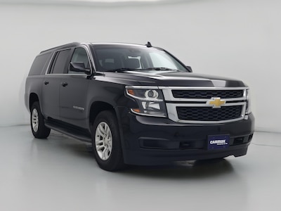 2019 Chevrolet Suburban 1500 LT