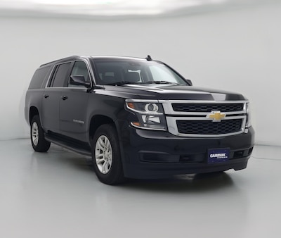 2019 Chevrolet Suburban 1500 LT