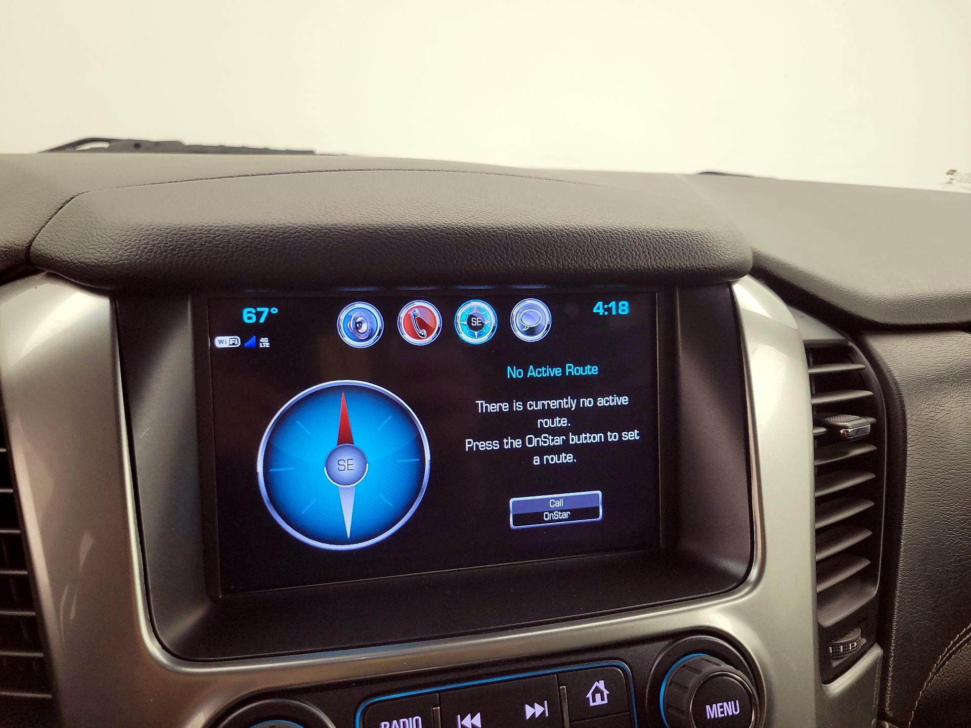 Thumbnail: 2019 Chevrolet Suburban - 14