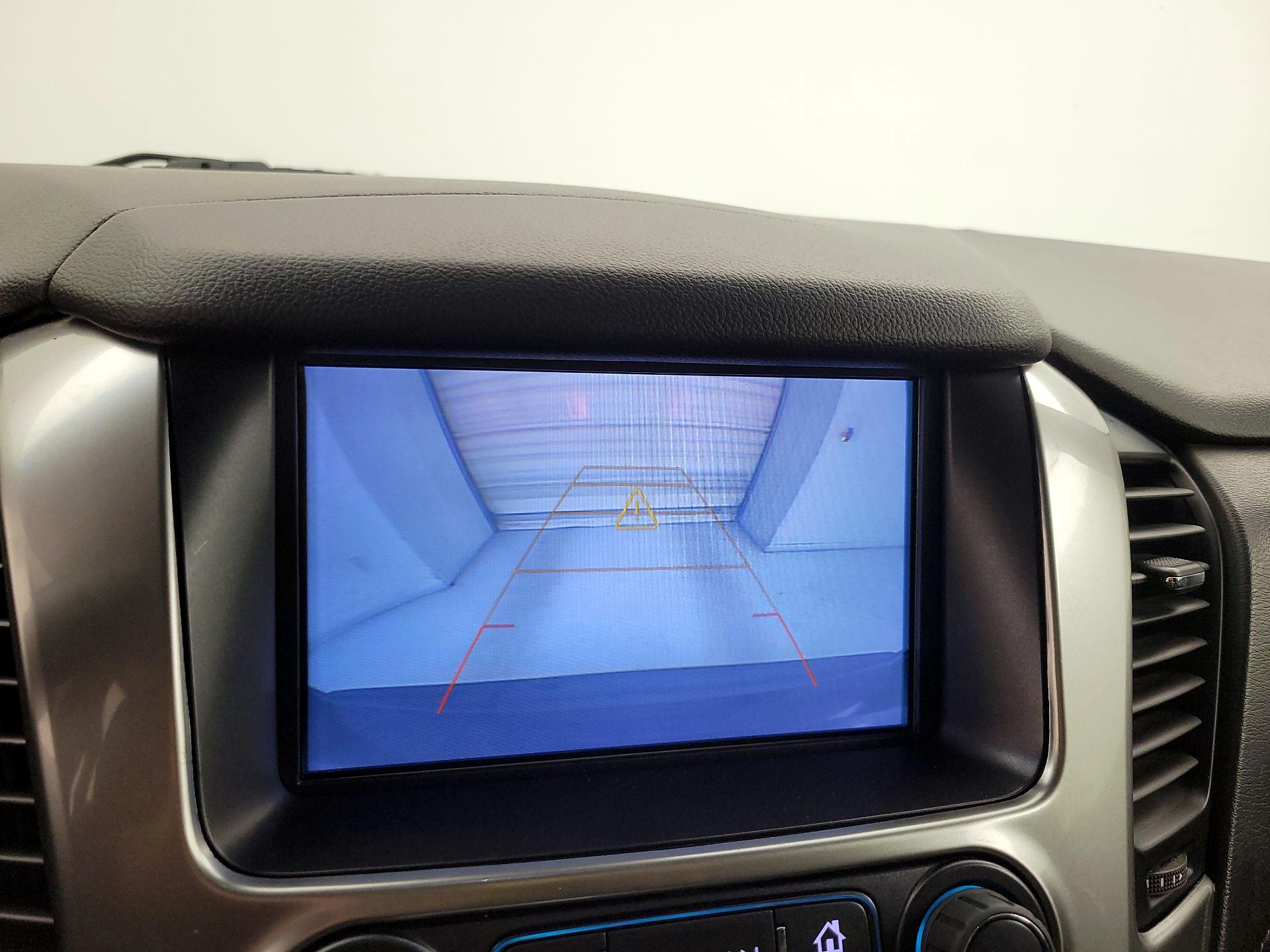 Thumbnail: 2019 Chevrolet Suburban - 15