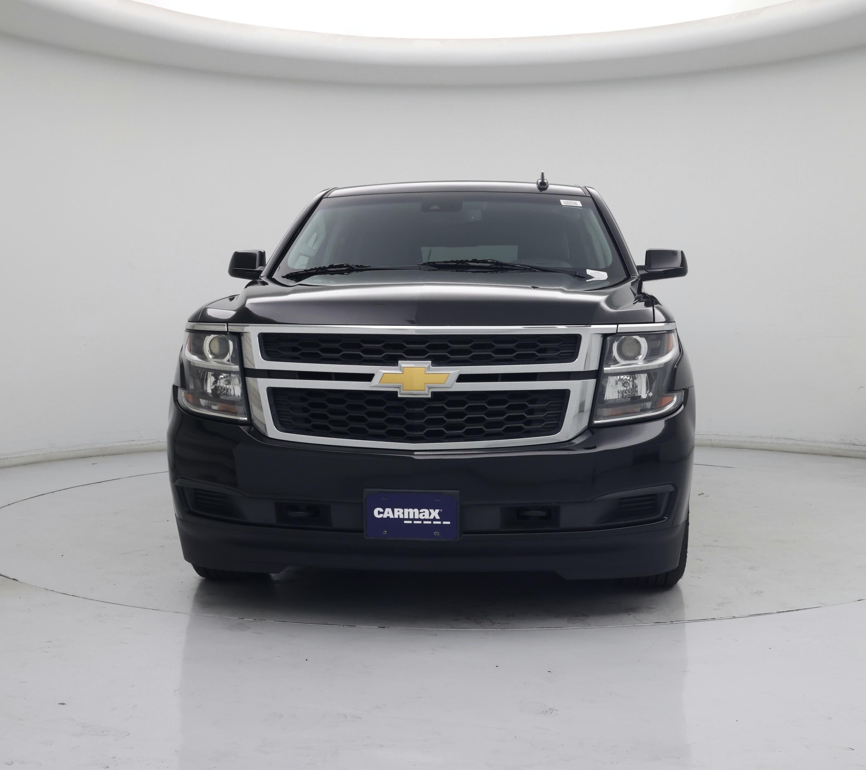 Thumbnail: 2019 Chevrolet Suburban - 5