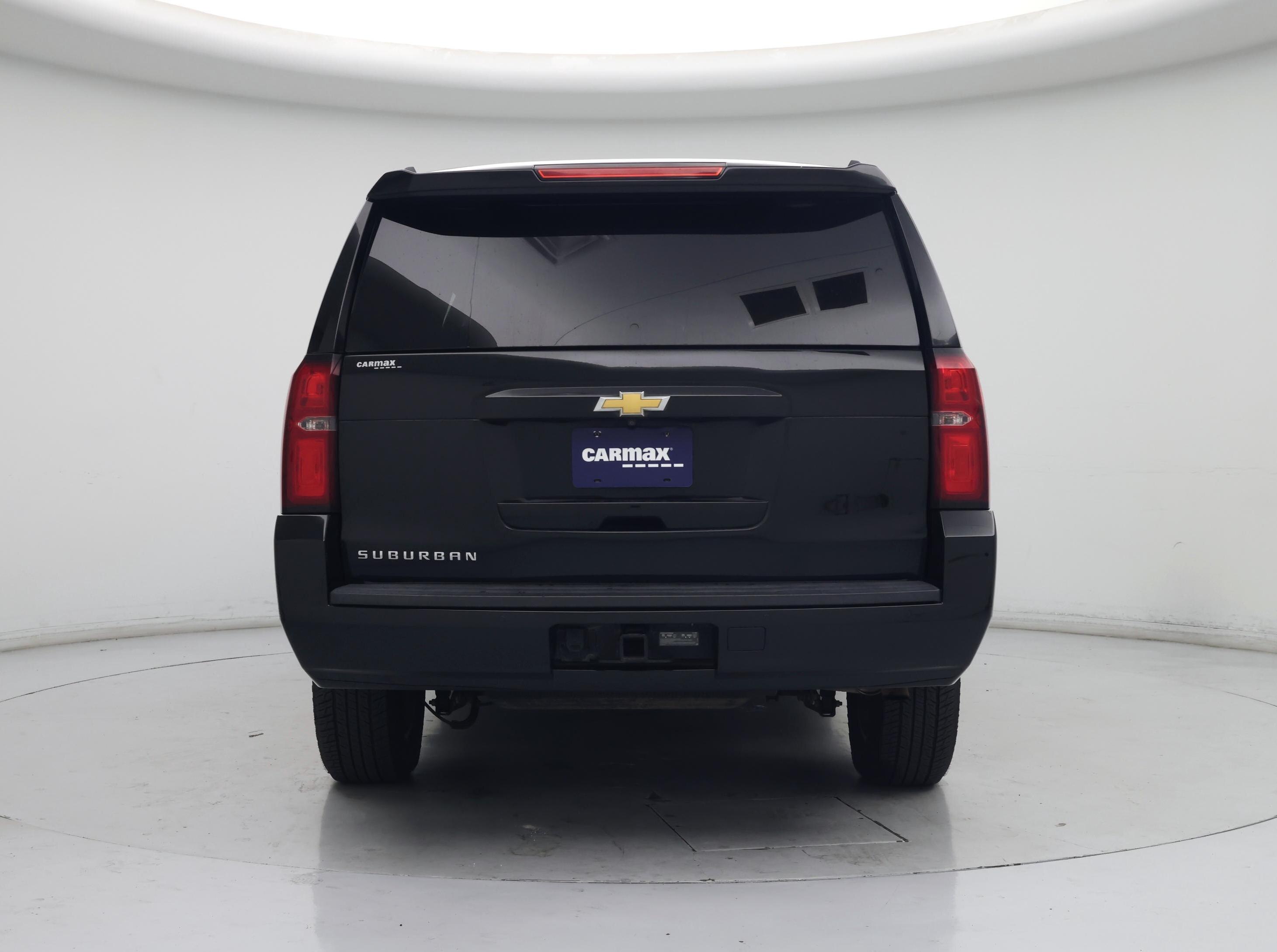 Thumbnail: 2019 Chevrolet Suburban - 6