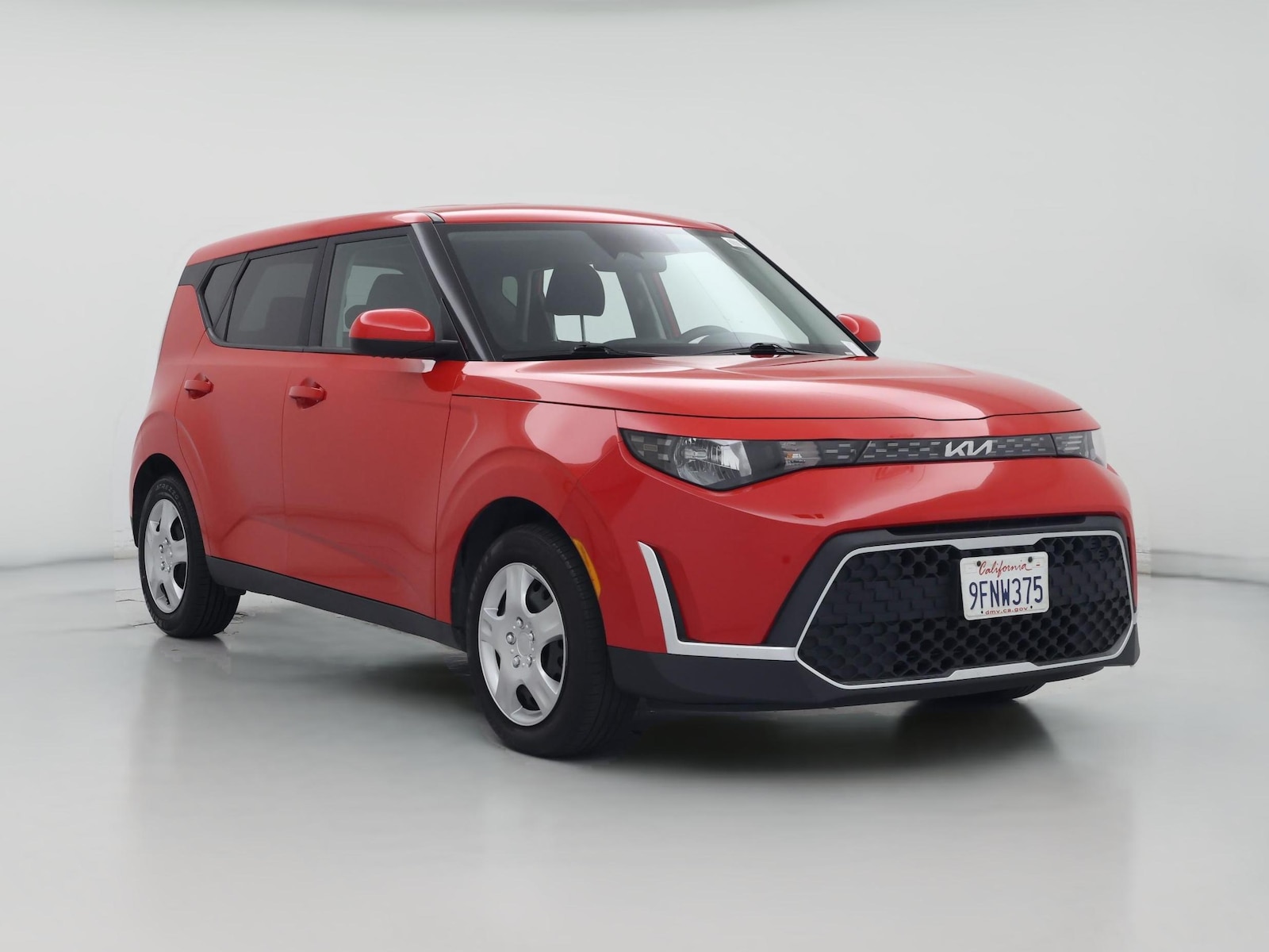 2023 Kia Soul