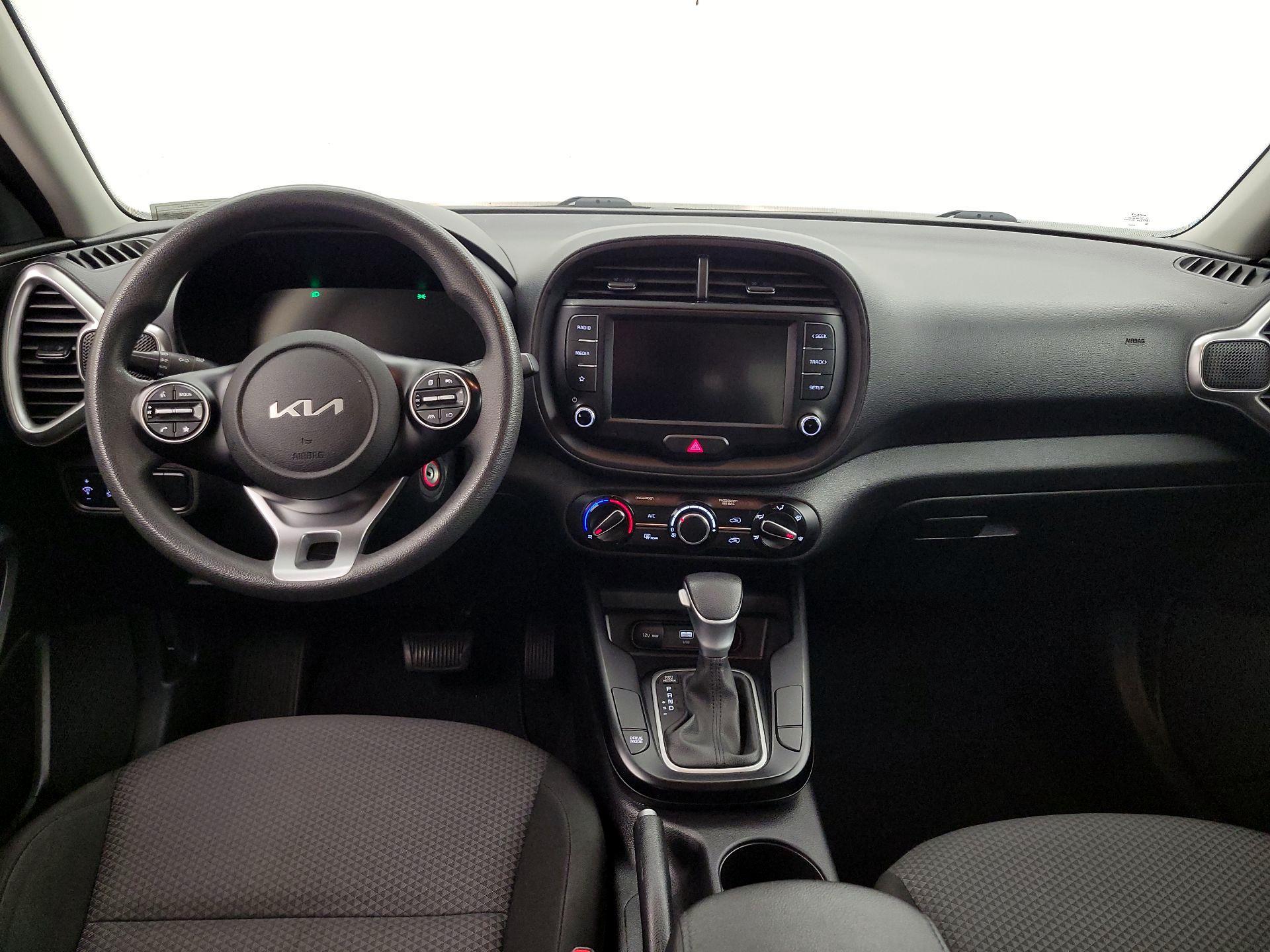 Thumbnail: 2023 Kia Soul - 9