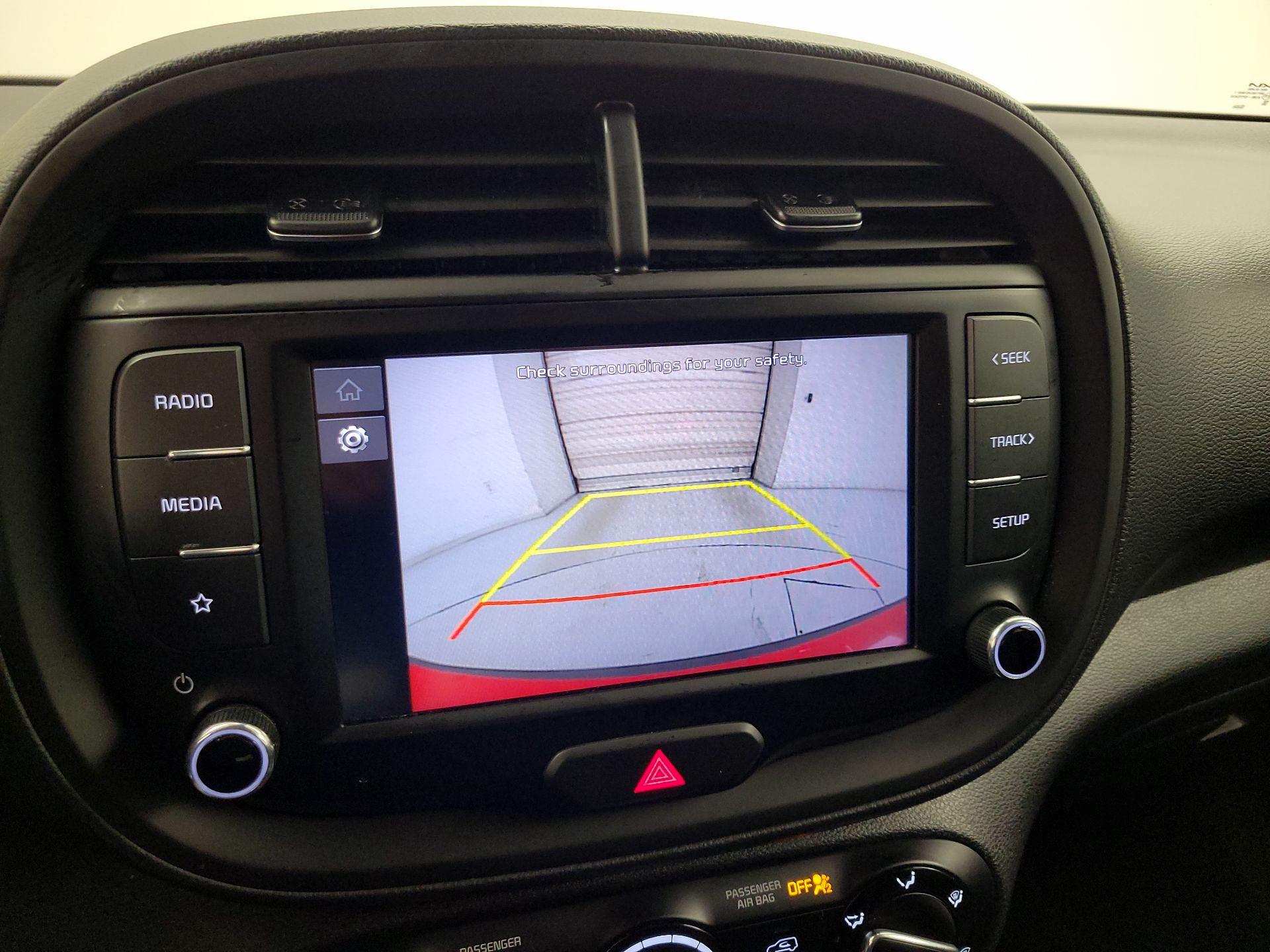 Thumbnail: 2023 Kia Soul - 14