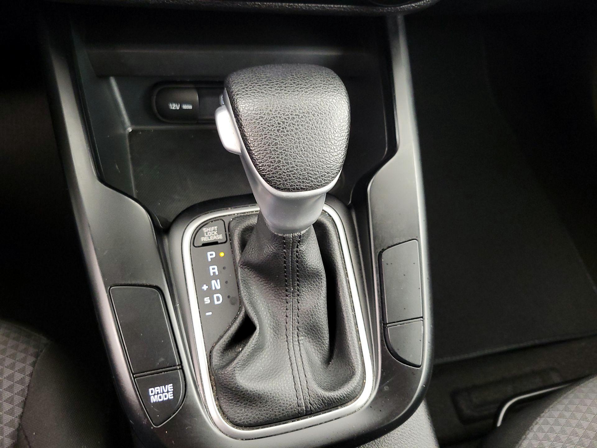 Thumbnail: 2023 Kia Soul - 17