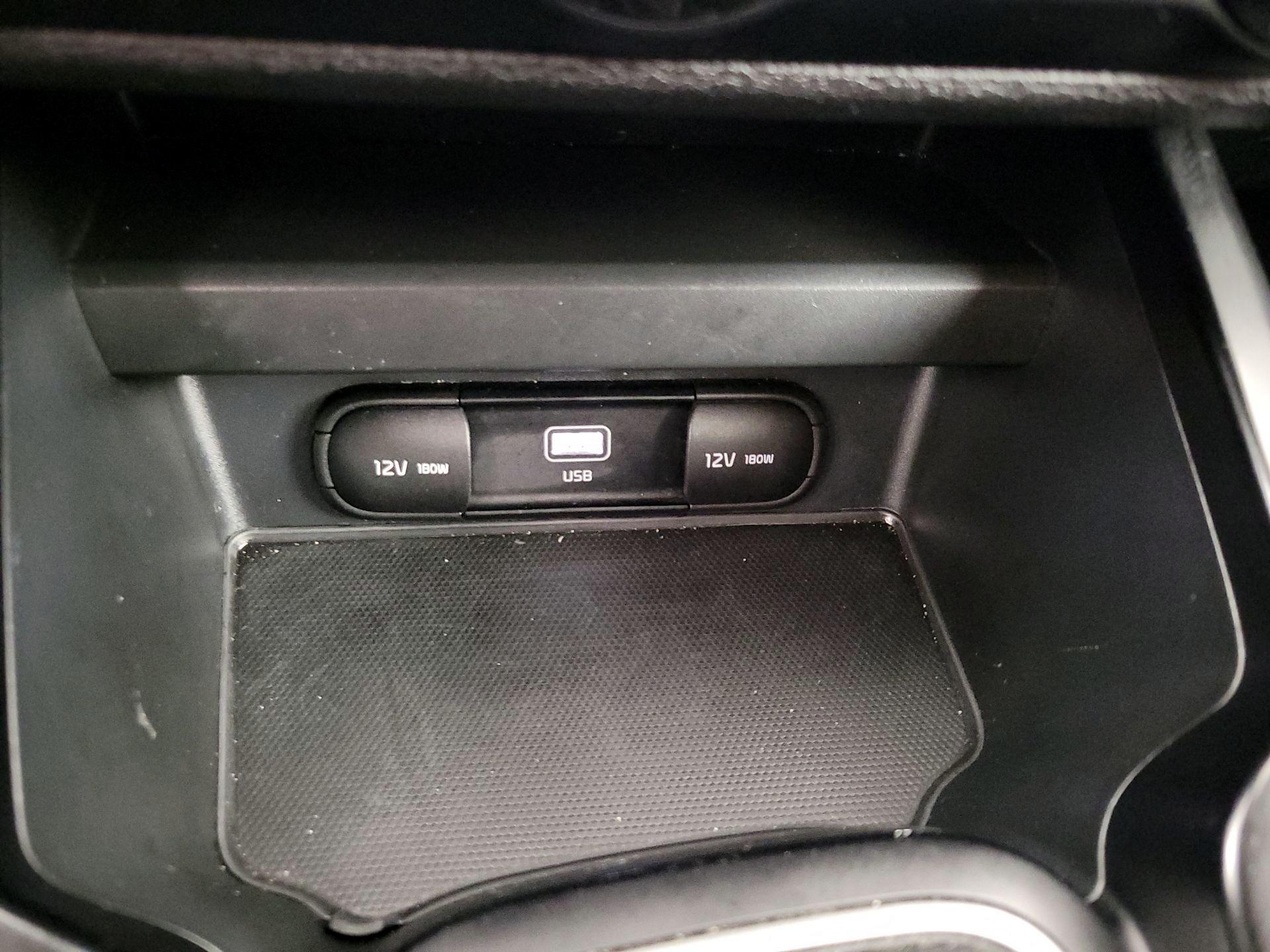 Thumbnail: 2023 Kia Soul - 18