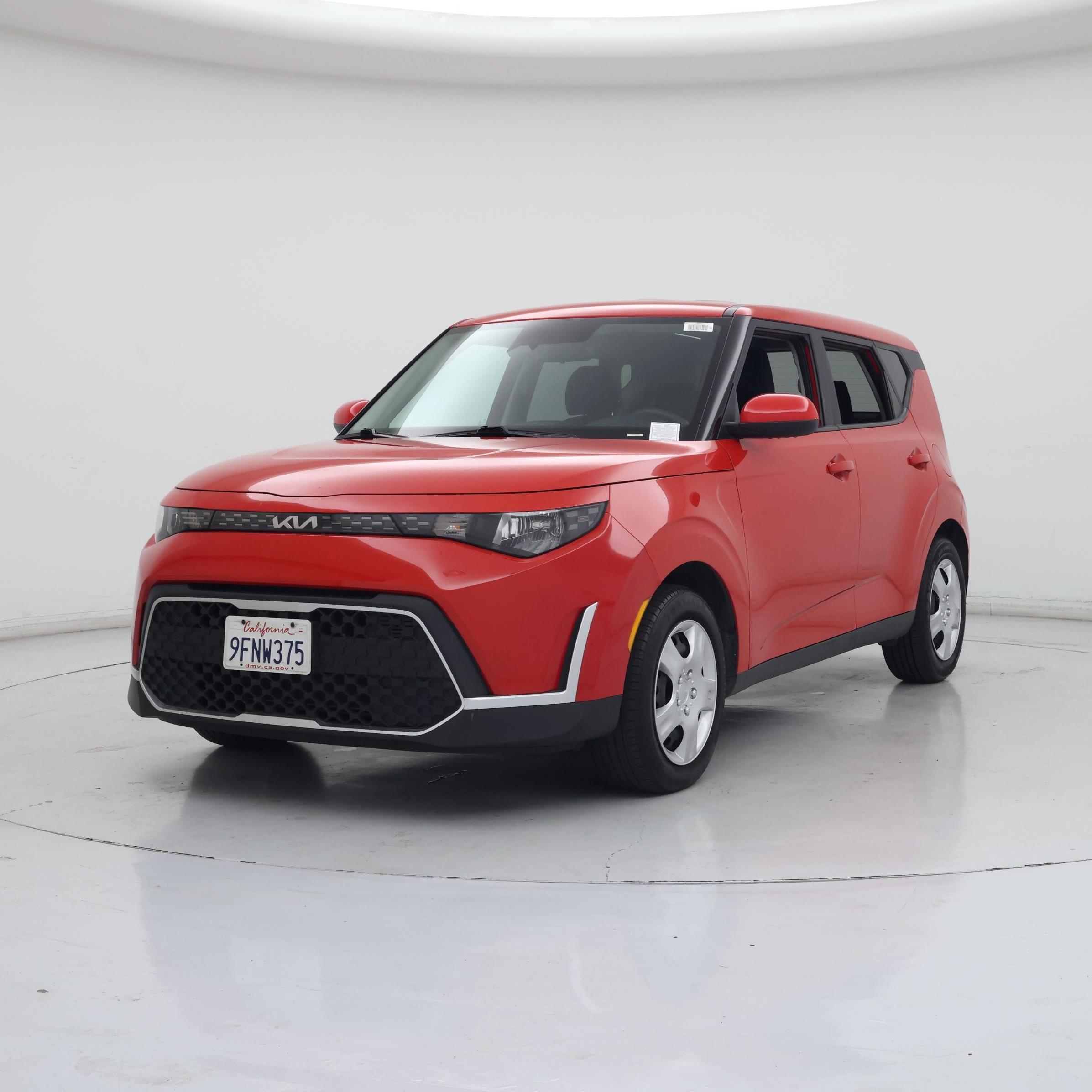 Thumbnail: 2023 Kia Soul - 4