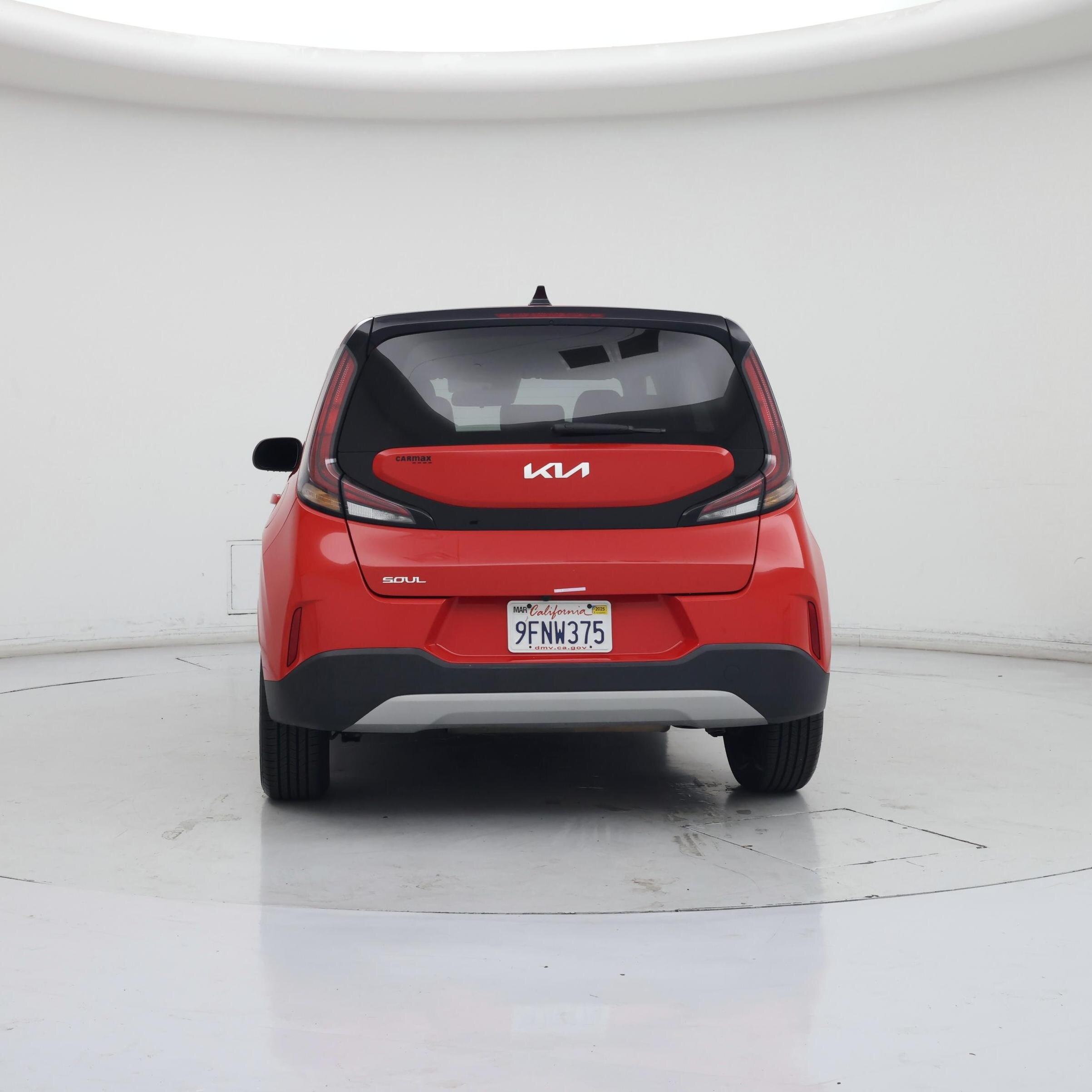 Thumbnail: 2023 Kia Soul - 6