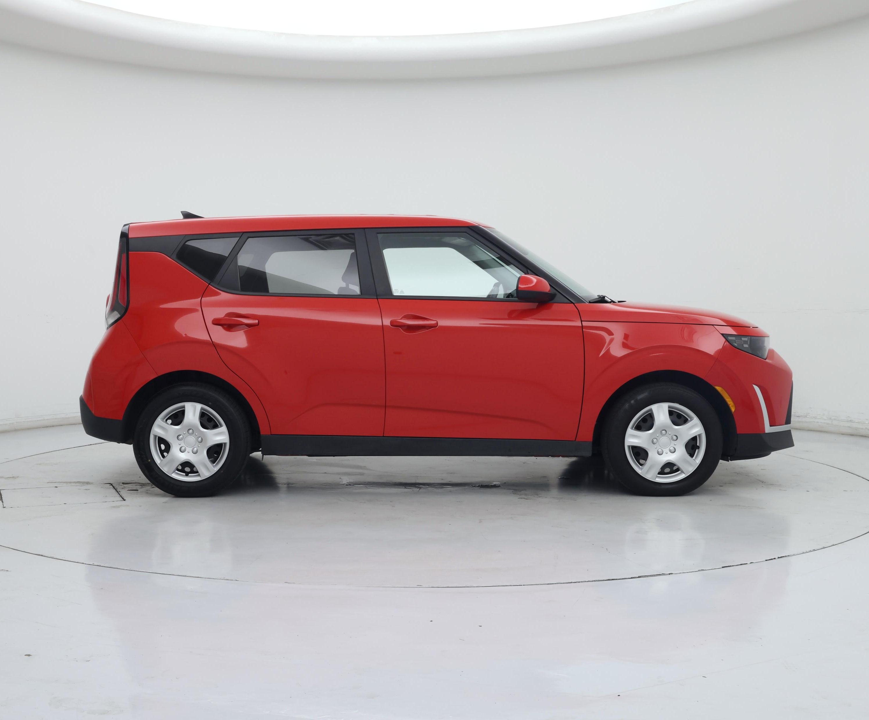 Thumbnail: 2023 Kia Soul - 7