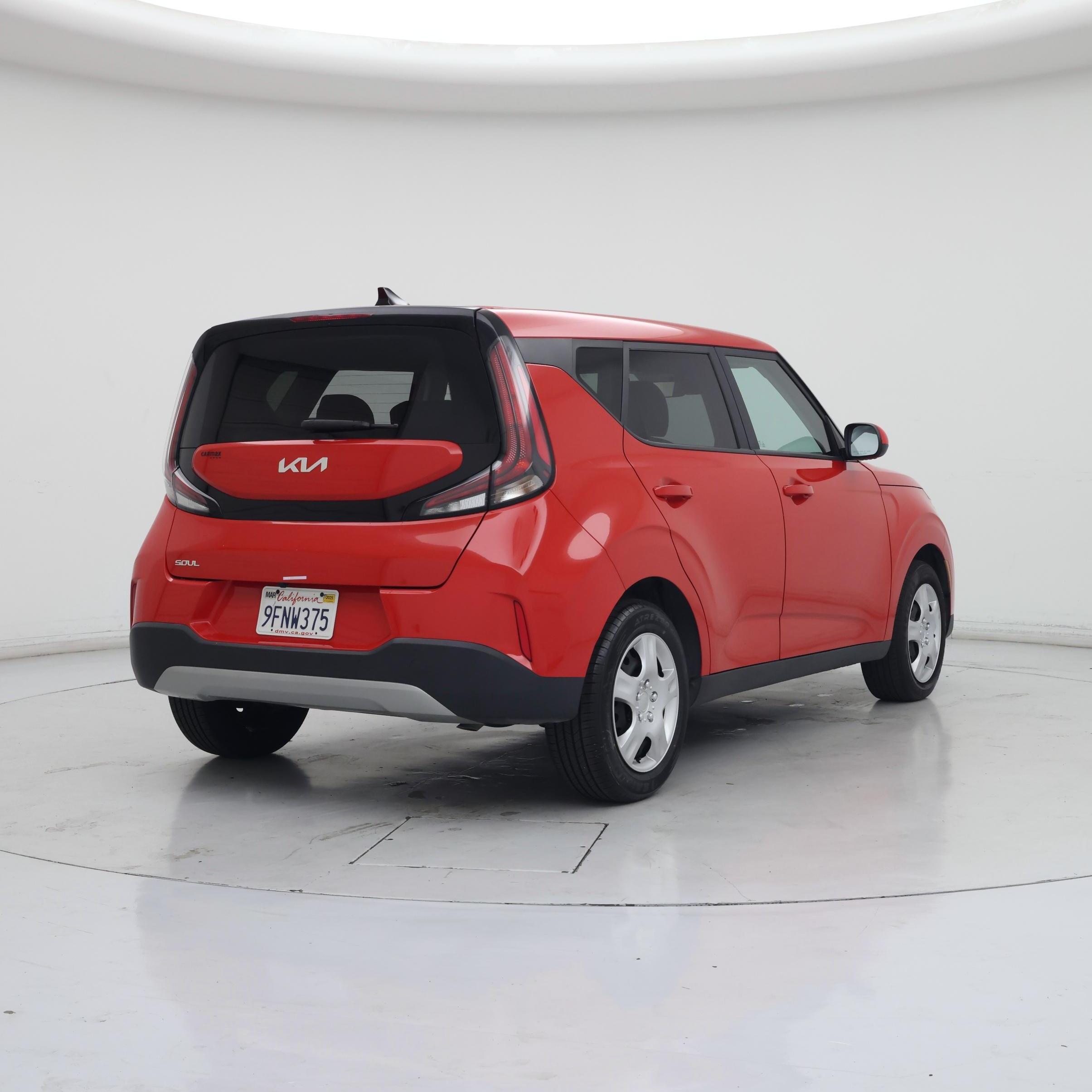 Thumbnail: 2023 Kia Soul - 8